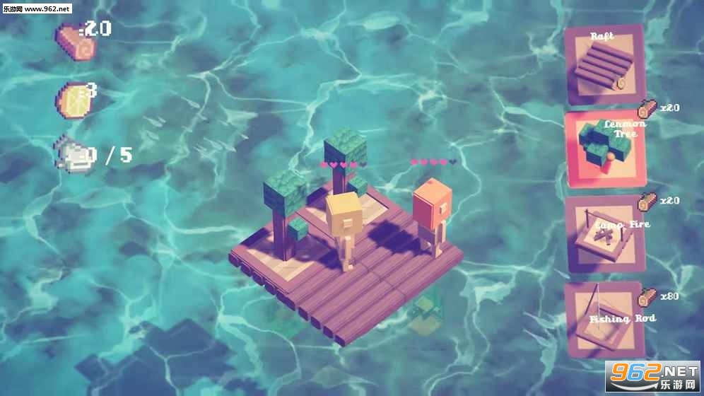 Last Wood(ǳ�������ֻ���)v1.1(Last Wood)��ͼ2