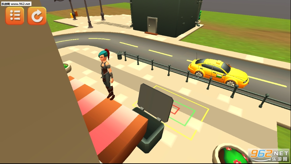 backfliper trickster(Backfliper Tricks��׿��)��ͼ0