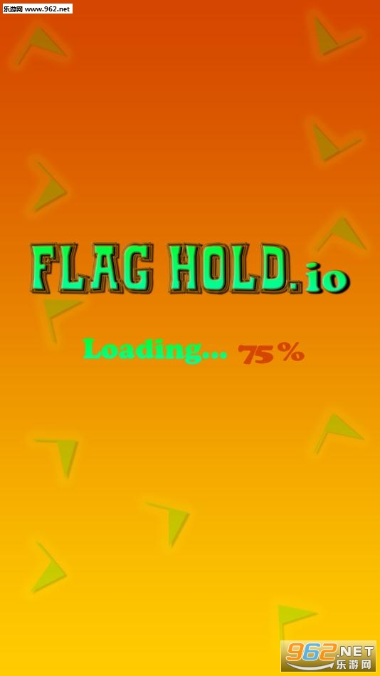 Flag Hold.IO���Ĵ���ս��׿��v1.0.0��ͼ2