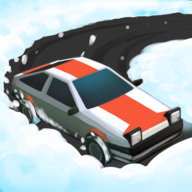 Snow Drift!(ѩ��Ư����Ϸ)