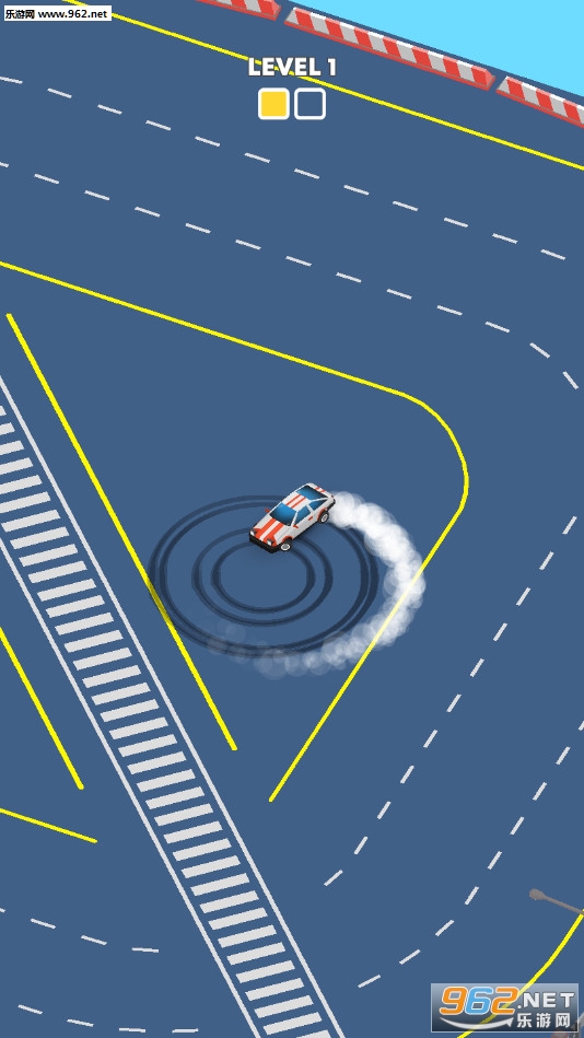 Snow Drift!(ѩ��Ư����Ϸ)v1.0.3��ͼ1
