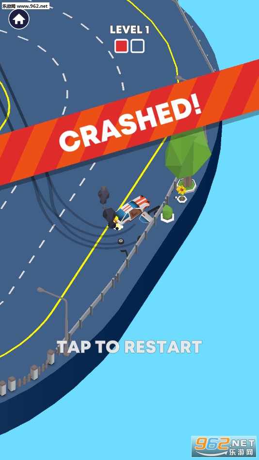 Snow Drift!(ѩ��Ư����Ϸ)v1.0.3��ͼ2