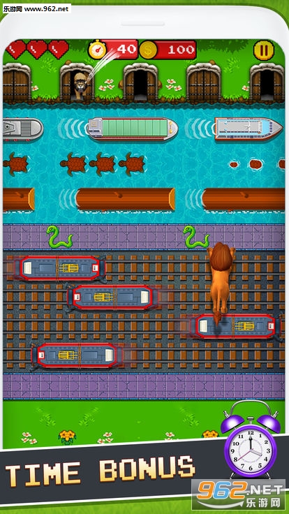 Anxious Crossy��׿���ͼ2