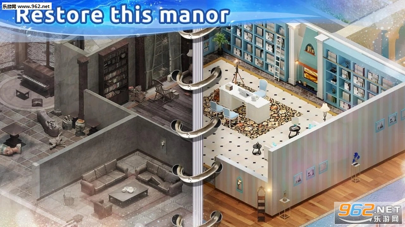 ׯ԰�ռǰ�׿��(Manor Diary)v0.3.2��ͼ0