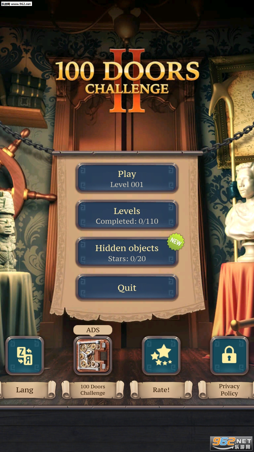 ����100��:��������(100 doors challenge��׿��)��ͼ0