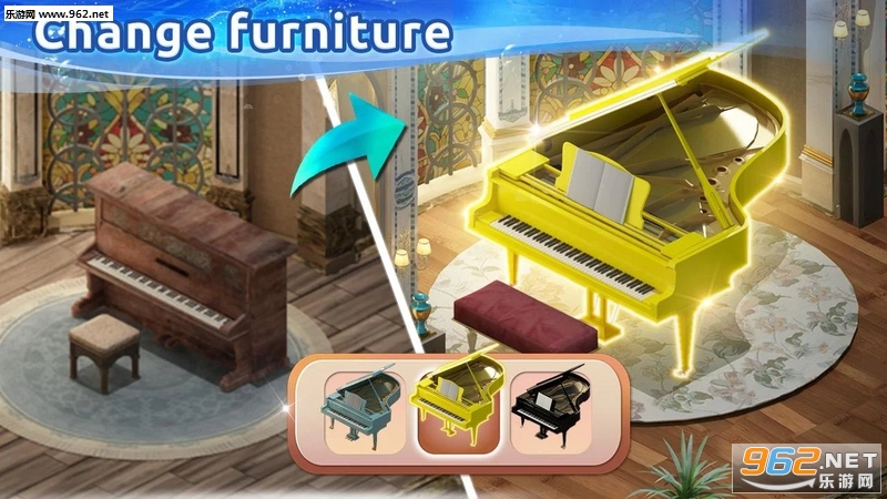 ׯ԰�ռǰ�׿��(Manor Diary)v0.3.2��ͼ3