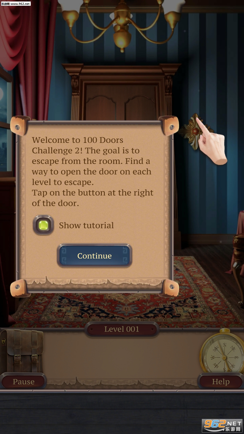 ����100��:��������(100 doors challenge��׿��)��ͼ1