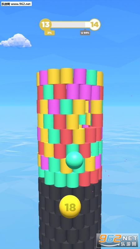 Tower Color���°��ͼ2