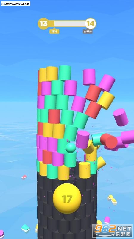 Tower Color���°��ͼ1