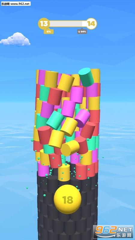 Tower Color���°��ͼ3
