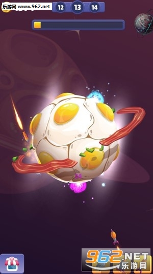 IdleSpace(̫�ջ����߰�׿��(Idle Space Destroyer))v1.0��ͼ0