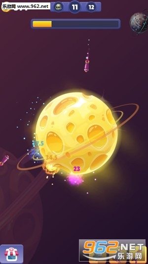 IdleSpace(̫�ջ����߰�׿��(Idle Space Destroyer))v1.0��ͼ3