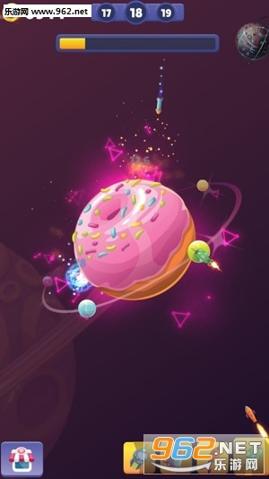 IdleSpace(̫�ջ����߰�׿��(Idle Space Destroyer))v1.0��ͼ2