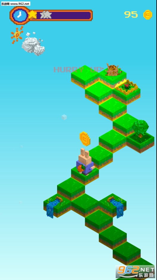 ����������Rabbit Jumpping���ν�ͼ0