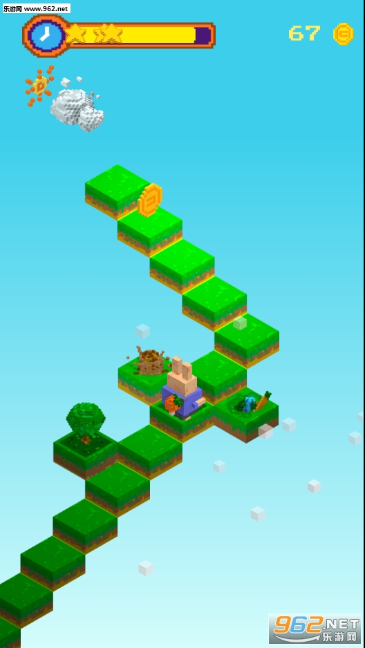 ����������Rabbit Jumpping���ν�ͼ1