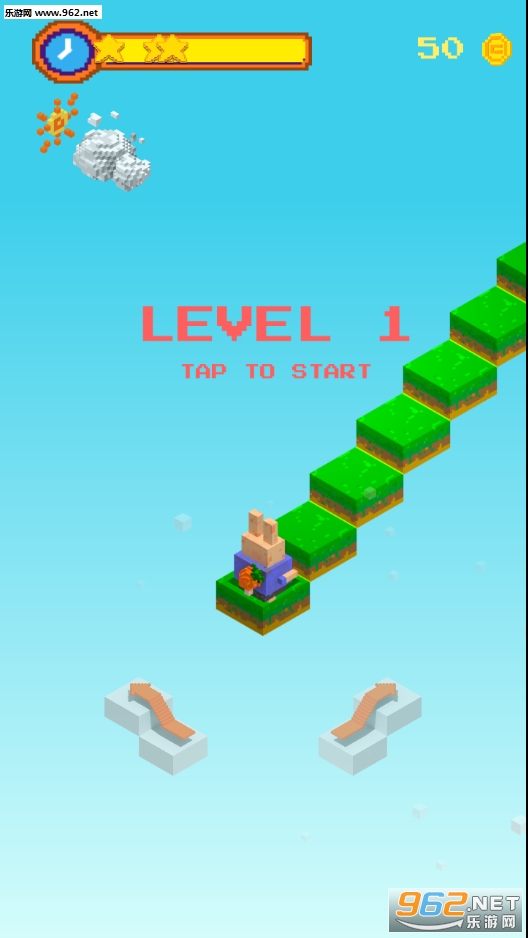 ����������Rabbit Jumpping���ν�ͼ3