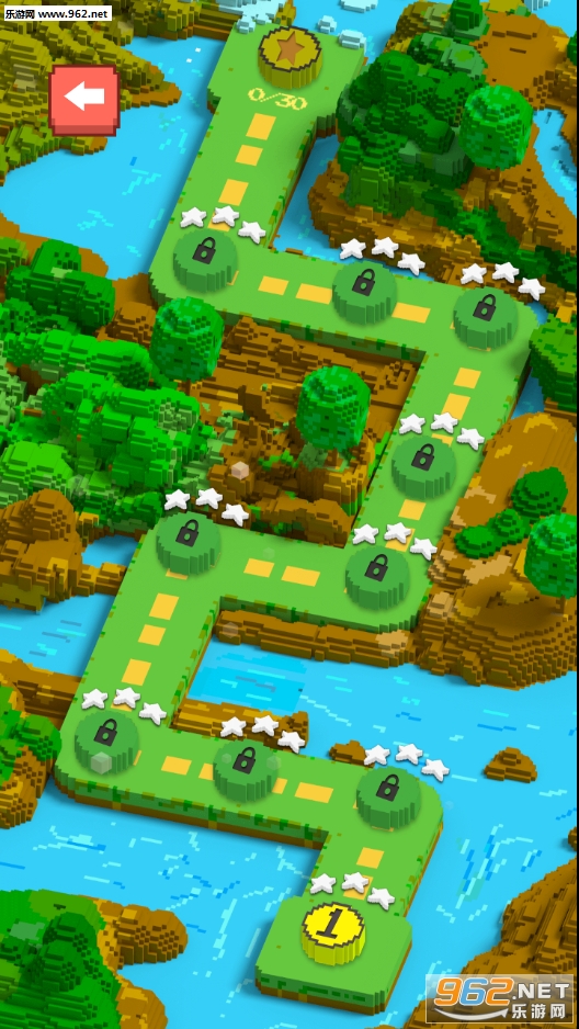 ����������Rabbit Jumpping���ν�ͼ4