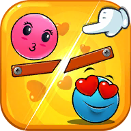 �е�����׿��(Cut the Loveballs)