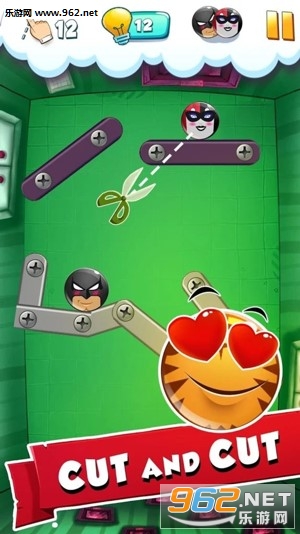 �е�����׿��(Cut the Loveballs)v1.0.4��ͼ3