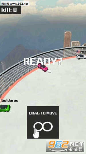 BumpCar 3D�ٷ����ͼ0