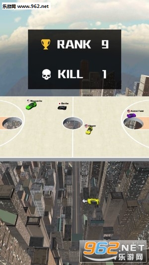BumpCar 3D�ٷ����ͼ3
