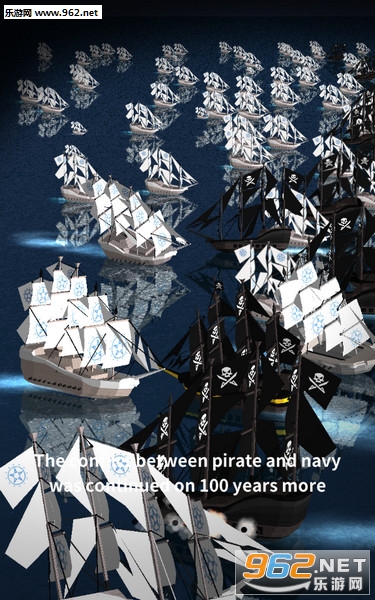 Good Pirate��׿��v1.01��ͼ0