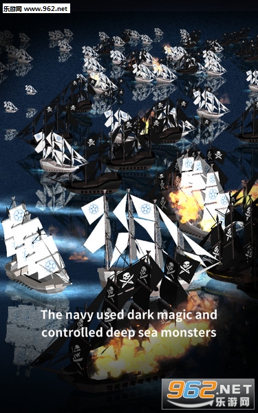 Good Pirate��׿��v1.01��ͼ1