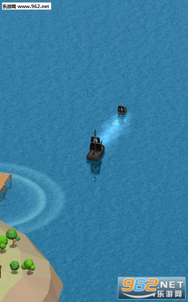 Good Pirate��׿��v1.01��ͼ2