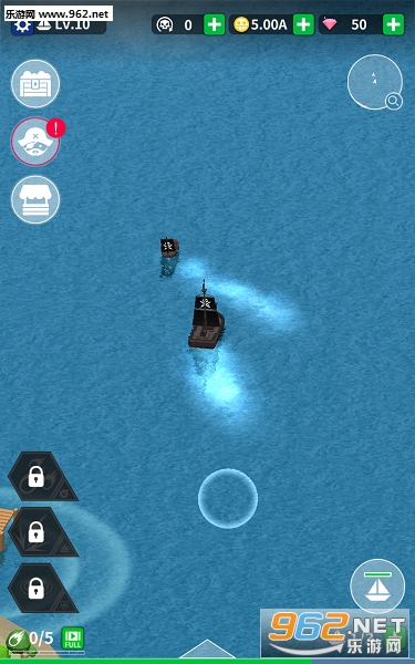 Good Pirate��׿��v1.01��ͼ4