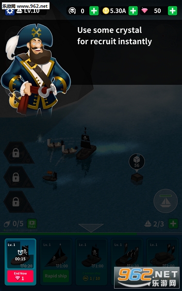 Good Pirate��׿��v1.01��ͼ3
