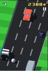 Dodgy Road(���·��Ϸ)��ͼ3