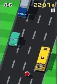 Dodgy Road(���·��Ϸ)��ͼ2