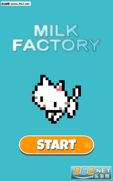 MilkFactory(Milk Factory小游戏)截图0