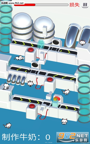 MilkFactory(Milk Factory小游戏)截图3