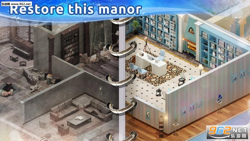 Manor Diary���ν�ͼ3