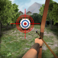 Archery big match(�����������°�)