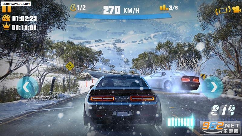 ��ʵƯ��������׿��(Real Drift Racing)v1.2��ͼ0