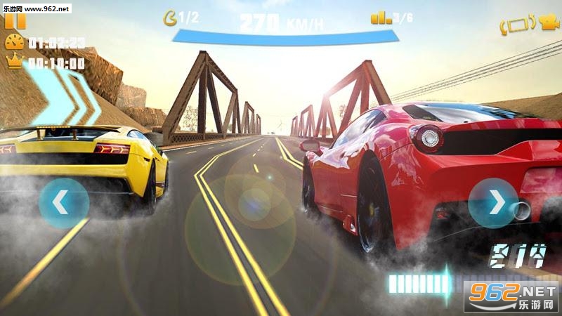 ��ʵƯ��������׿��(Real Drift Racing)v1.2��ͼ2