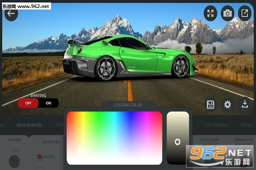 3DTuning��׿�����°汾��ͼ0