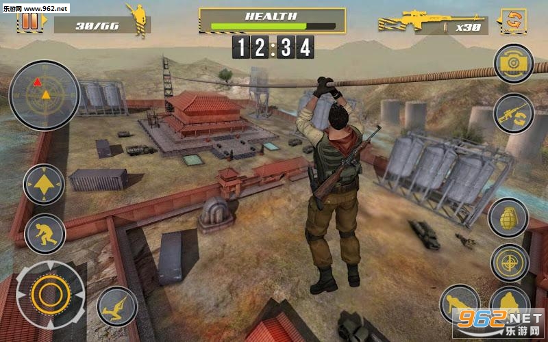 ��������IGI��׿��v1.2.2��ͼ2