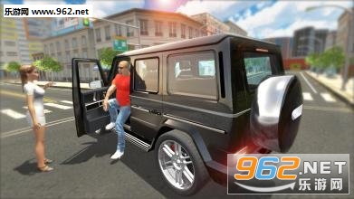 Car Simulator 2��׿���ͼ0