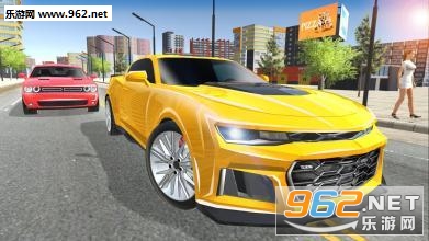 Car Simulator 2��׿���ͼ3