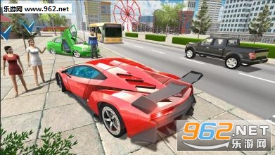 Car Simulator 2��׿���ͼ1