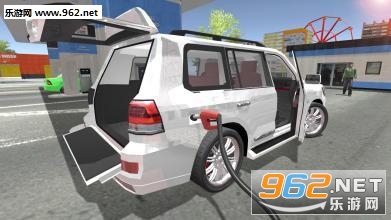 Car Simulator 2��׿���ͼ4