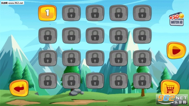 Super Bino Go.����������׿��(Super Bino Go)v1.0.3��ͼ0