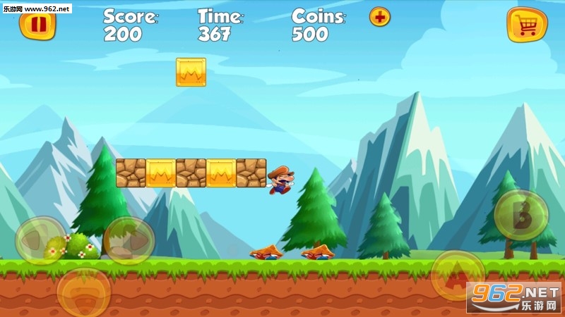 Super Bino Go.����������׿��(Super Bino Go)v1.0.3��ͼ2