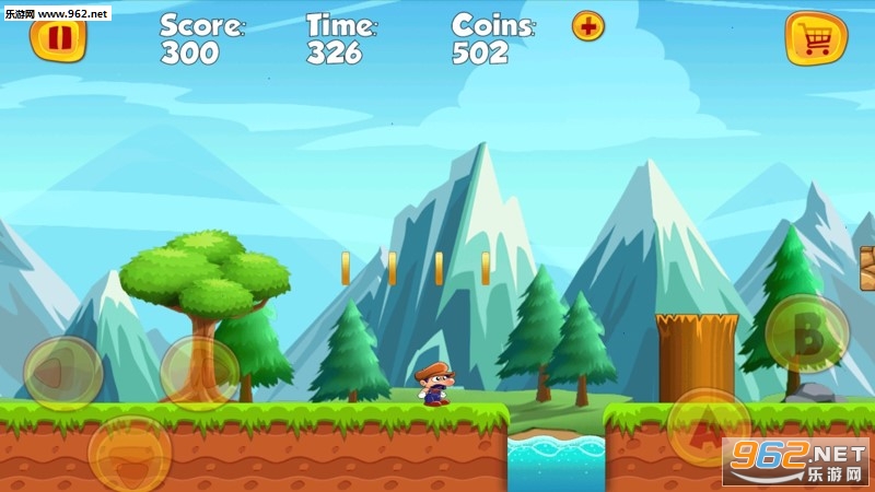 Super Bino Go.����������׿��(Super Bino Go)v1.0.3��ͼ3