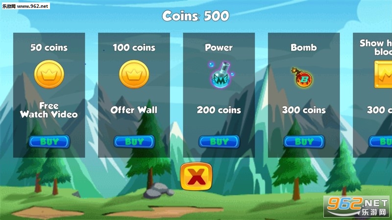 Super Bino Go.����������׿��(Super Bino Go)v1.0.3��ͼ4