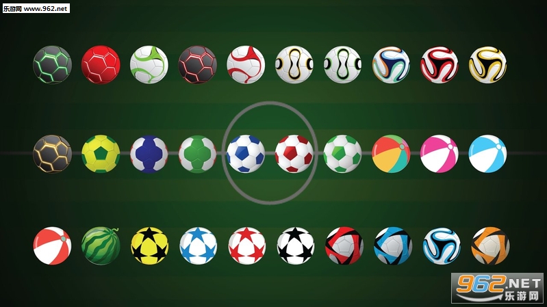 TappyGoal(Tappy Goal安卓版)截图0