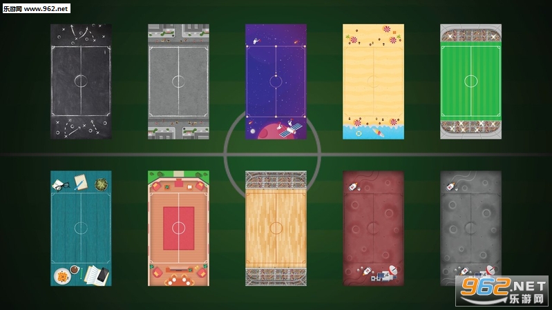 TappyGoal(Tappy Goal安卓版)截图1